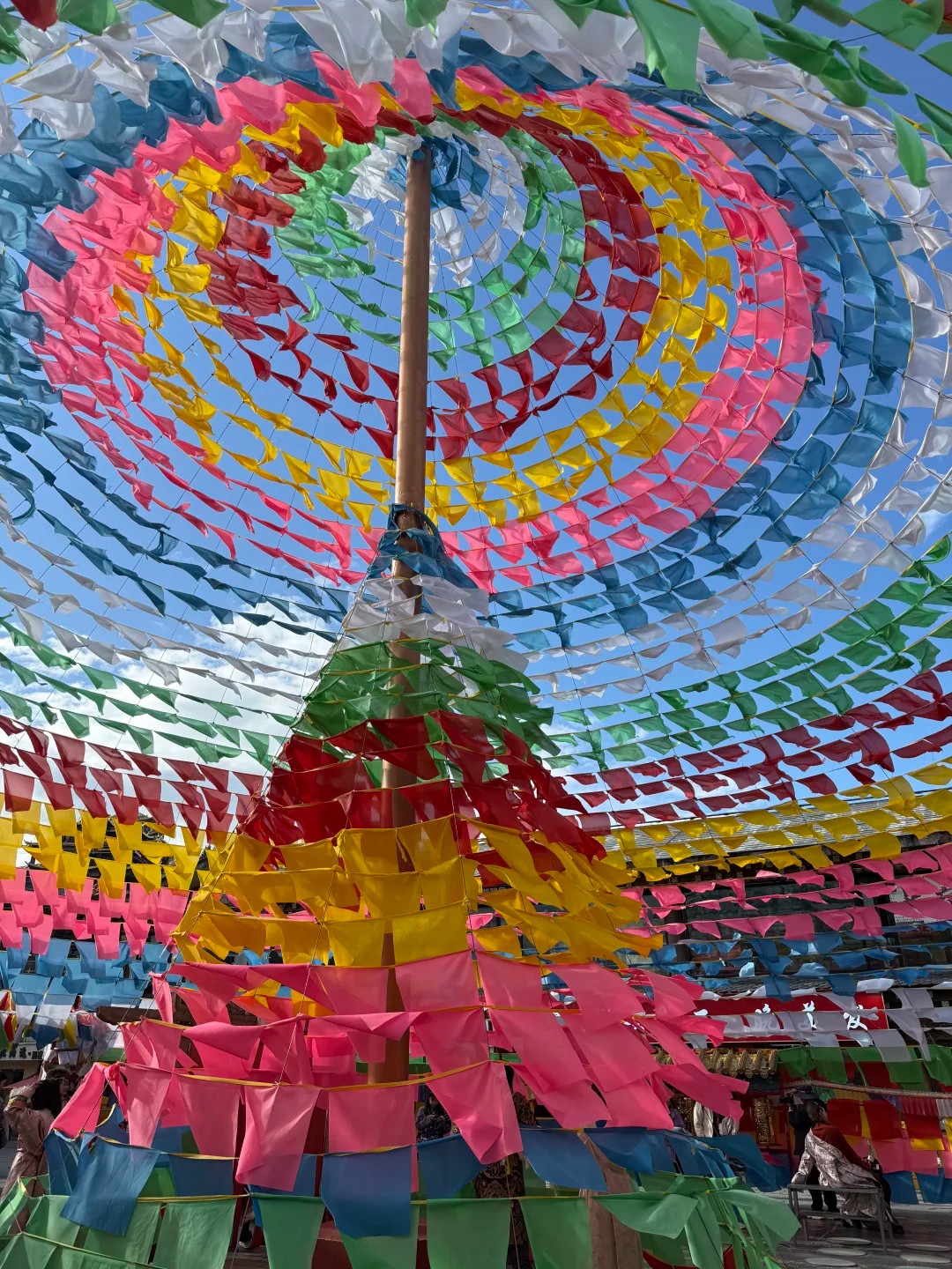 เมืองโบราณแชงกรีล่า
